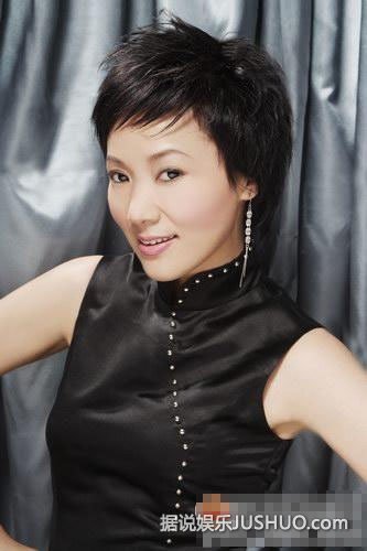 袁莉原名袁立赵子琪原名赵琳 盘点改名也红不了的明星 袁莉原名袁立赵子琪原名赵琳 盘点改名也红不了的明星
