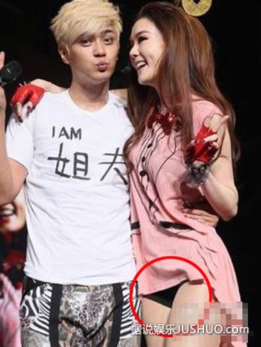 谋女郎张慧雯裙子侧开露底 短裙露底“春光乍泄”的女星 谋女郎张慧雯裙子侧开露底 短裙露底“春光乍泄”的女星