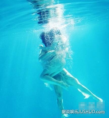 黄晓明自爆与范冰冰激情床戏：她全程压我