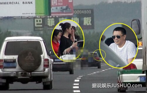 李小冉昔日同性激情戏曝光 大尺度赤裸相对