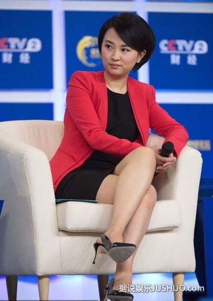 央视内部人员曝爆料:被带走的确系欧阳智薇