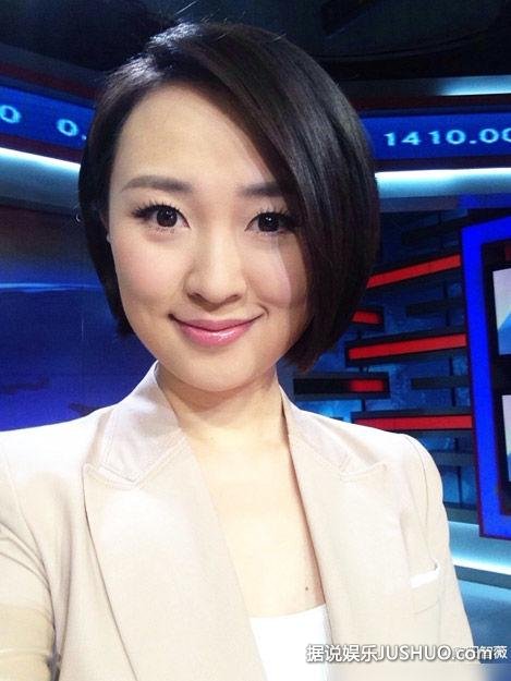 央视内部人员曝爆料:被带走的确系欧阳智薇