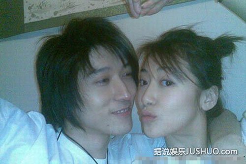 马赛曝艳照领衔被旧爱出卖的十大女星