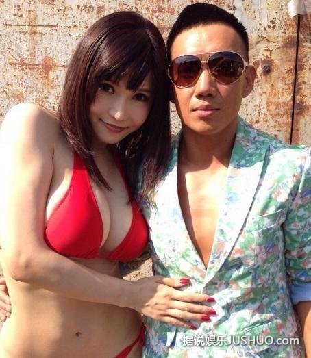 得曾志伟解救 杜汶泽三折价百万片酬接电影复工 得曾志伟解救 杜汶泽三折价百万片酬接电影复工