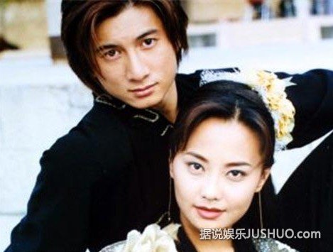 李赛凤与干儿子偷情 “房事不如意”靠偷腥满足的10大女星