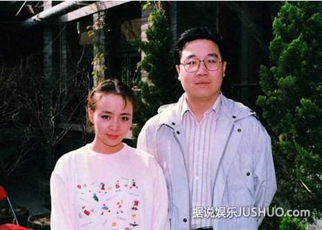 李赛凤与干儿子偷情 “房事不如意”靠偷腥满足的10大女星