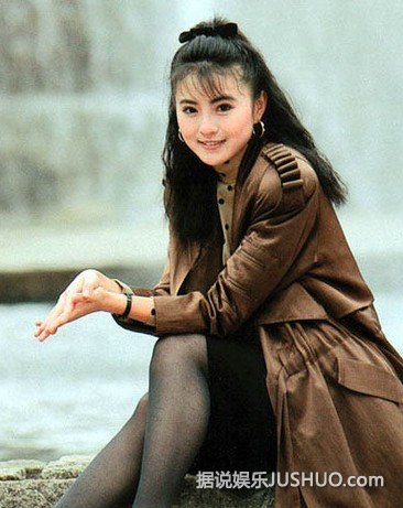 李赛凤与干儿子偷情 “房事不如意”靠偷腥满足的10大女星