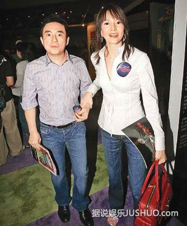 李赛凤与干儿子偷情 “房事不如意”靠偷腥满足的10大女星