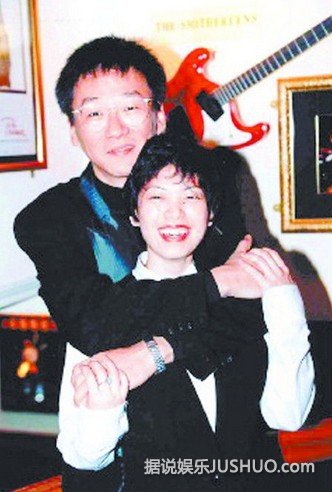 李赛凤与干儿子偷情 “房事不如意”靠偷腥满足的10大女星