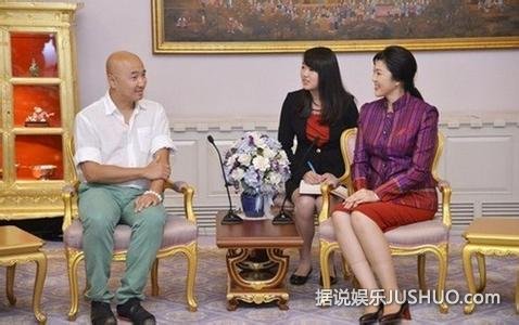 徐峥回应习近平暗示拍《印囧》：主席容我想想