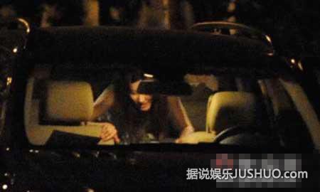 张雨绮车震门事件真相曝光 老公王全安:我解救了她 张雨绮车震门事件真相曝光 老公王全安:我解救了她