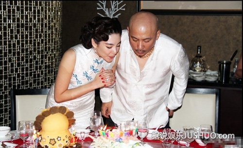 张雨绮车震门事件真相曝光 老公王全安:我解救了她 张雨绮车震门事件真相曝光 老公王全安:我解救了她