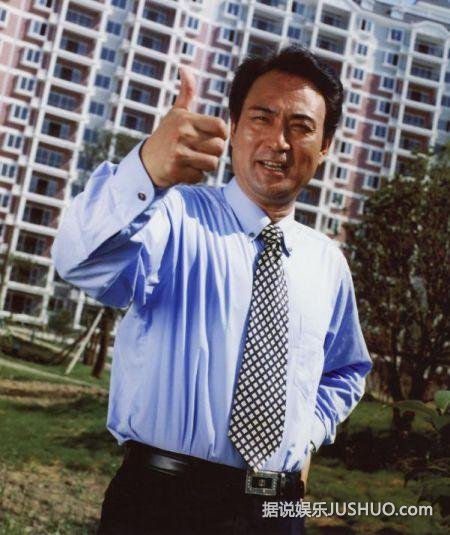 揭秘98版《水浒》演员:林心如给潘金莲当丫鬟