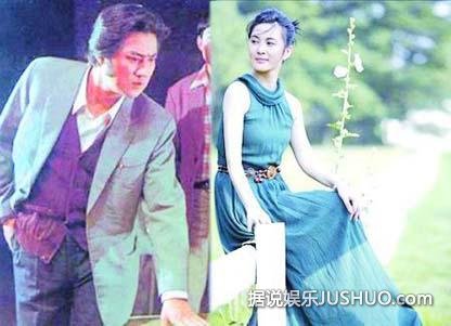 揭秘98版《水浒》演员:林心如给潘金莲当丫鬟