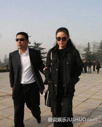 揭秘98版《水浒》演员:林心如给潘金莲当丫鬟