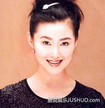 揭秘98版《水浒》演员:林心如给潘金莲当丫鬟