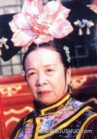 揭秘98版《水浒》演员:林心如给潘金莲当丫鬟