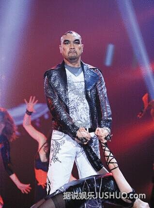 揭秘98版《水浒》演员:林心如给潘金莲当丫鬟