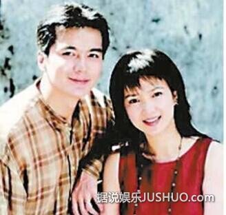 揭秘98版《水浒》演员:林心如给潘金莲当丫鬟