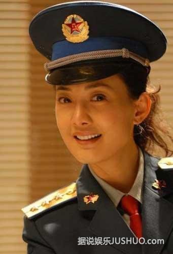 揭秘98版《水浒》演员:林心如给潘金莲当丫鬟