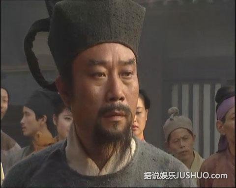 揭秘98版《水浒》演员:林心如给潘金莲当丫鬟