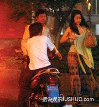 揭秘98版《水浒》演员:林心如给潘金莲当丫鬟