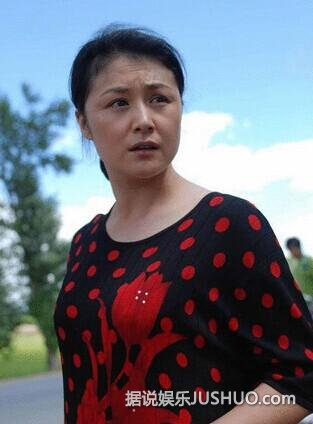 揭秘98版《水浒》演员:林心如给潘金莲当丫鬟