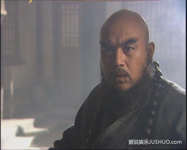 揭秘98版《水浒》演员:林心如给潘金莲当丫鬟