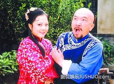 揭秘98版《水浒》演员:林心如给潘金莲当丫鬟