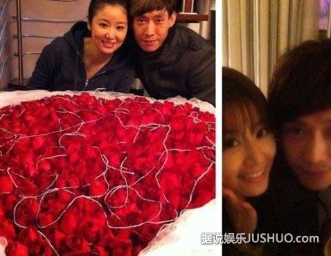 揭秘98版《水浒》演员:林心如给潘金莲当丫鬟