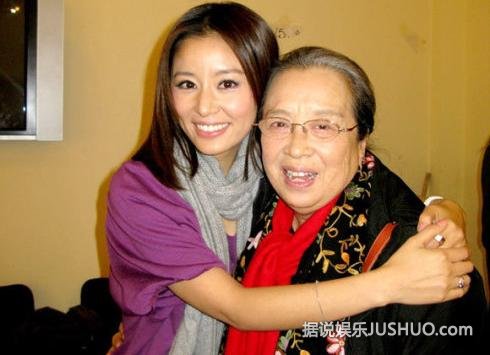 揭秘98版《水浒》演员:林心如给潘金莲当丫鬟