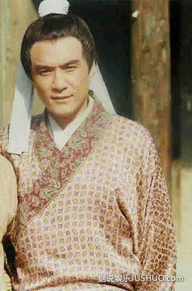 揭秘98版《水浒》演员:林心如给潘金莲当丫鬟