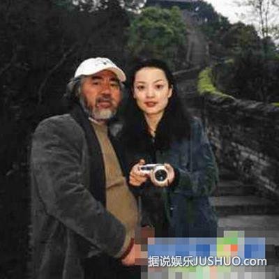 揭秘98版《水浒》演员:林心如给潘金莲当丫鬟