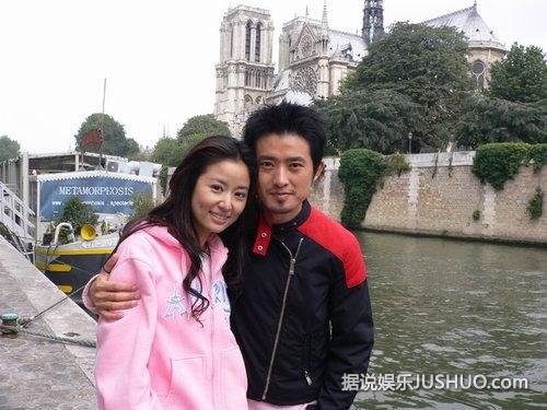 揭秘98版《水浒》演员:林心如给潘金莲当丫鬟