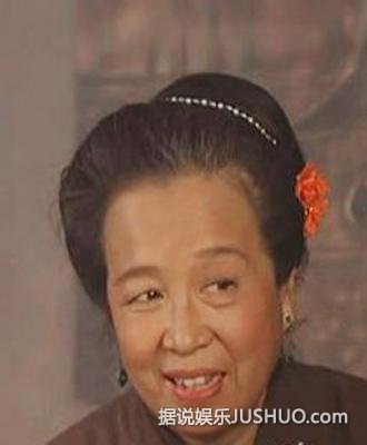 揭秘98版《水浒》演员:林心如给潘金莲当丫鬟