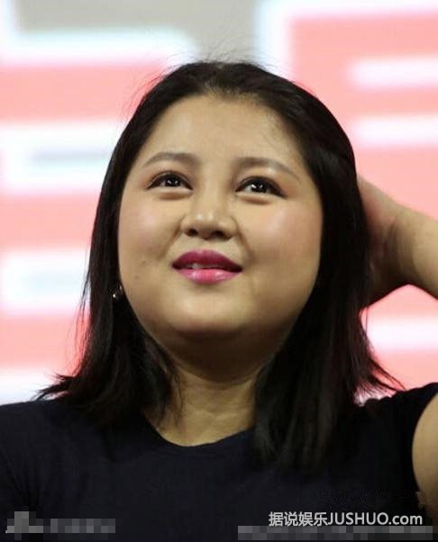 雪村美艳娇妻巨乳诱人 复出后身材走样惨变肥婆