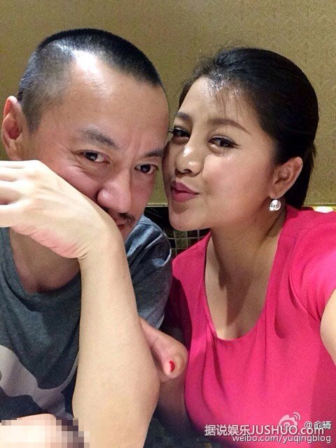 雪村美艳娇妻巨乳诱人 复出后身材走样惨变肥婆