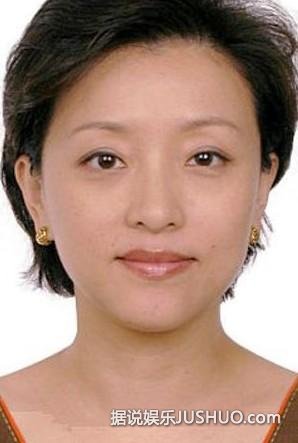 18位女星素颜照PK 刘诗诗证件照被赞天然美人