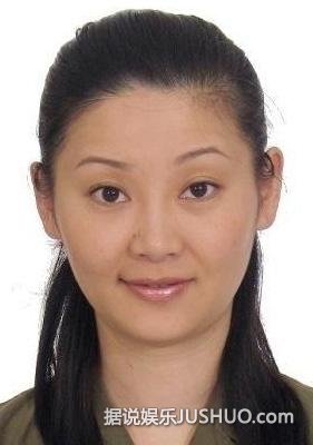 18位女星素颜照PK 刘诗诗证件照被赞天然美人