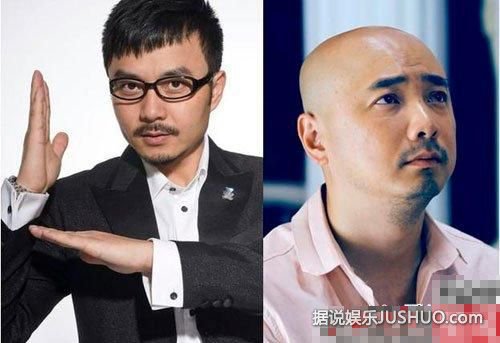 女模黄诗诗撞脸林志玲 揭娱乐圈长相惊人相似的明星