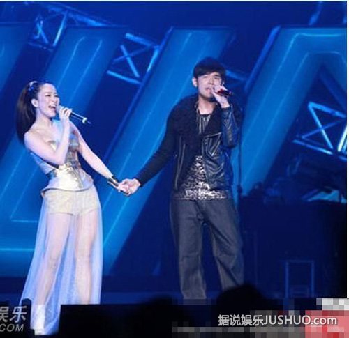 周杰伦和昆凌怎么认识的 揭其昔日地下情 周杰伦和昆凌怎么认识的 揭其昔日地下情