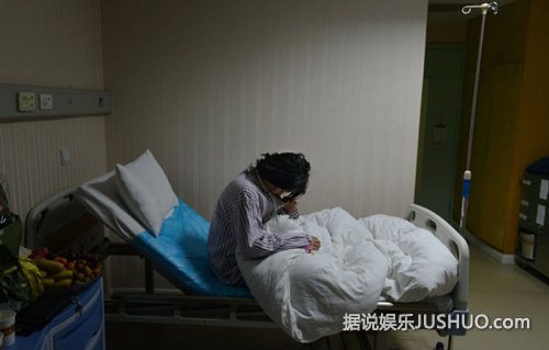 惊呆!90后模特隆胸历程曝光:我要做G罩杯 惊呆!90后模特隆胸历程曝光:我要做G罩杯