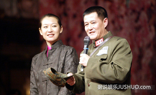 揭秘赵本山两任妻子 前妻生子不幸聋哑 揭秘赵本山两任妻子 前妻生子不幸聋哑