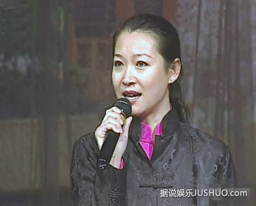 揭秘赵本山两任妻子 前妻生子不幸聋哑 揭秘赵本山两任妻子 前妻生子不幸聋哑