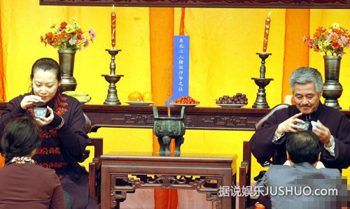 揭秘赵本山两任妻子 前妻生子不幸聋哑 揭秘赵本山两任妻子 前妻生子不幸聋哑
