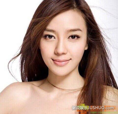 周韦彤滚出娱乐圈 整容包养黑史大起底