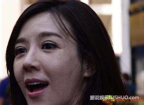 周韦彤滚出娱乐圈 整容包养黑史大起底