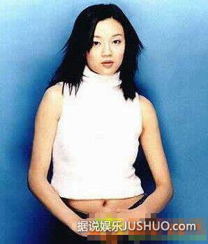 周韦彤滚出娱乐圈 整容包养黑史大起底