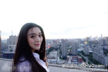 范冰冰双胞胎妹妹！范爷替身神似本尊