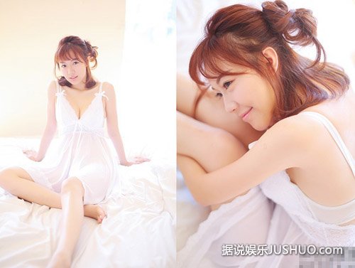 前度娘刘冬拍摄情趣内衣写真 网红也逃不了“脱”? 前度娘刘冬拍摄情趣内衣写真 网红也逃不了“脱”?